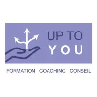 UP TO YOU FORMATION COACHING CONSEIL logo