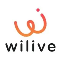 WILIVE logo