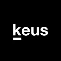 KEUS logo