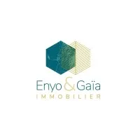 ENYO & GAIA logo