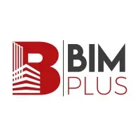 BIM PLUS logo