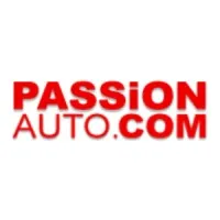 PASSIONAUTO logo