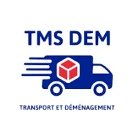 TMS DEM logo