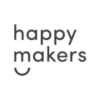 HAPPY MAKERS logo