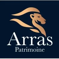 ARRAS PATRIMOINE logo