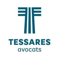 TESSARES AVOCATS logo