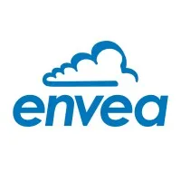 ENVEA GLOBAL logo