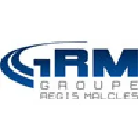 GROUP GRM logo