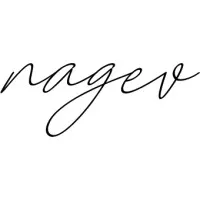 NAGEV logo