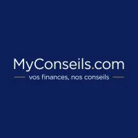 MY CONSEILS logo
