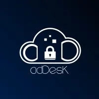 ADDESK logo