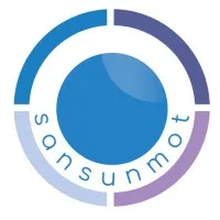SANSUNMOT logo