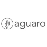 AGUARO logo