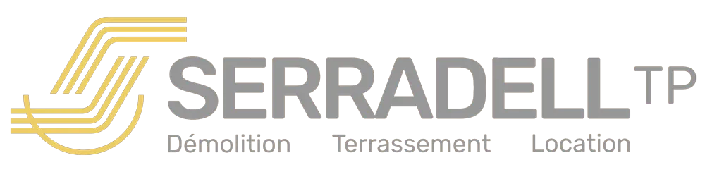 SERRADELL TP logo