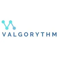 VALGORYTHM logo