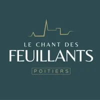 SAS LE CHANT DES FEUILLANTS logo