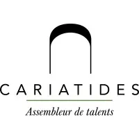 CARIATIDES logo