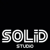 SOLID STUDIO logo