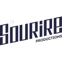 SOURIRE PRODUCTIONS (SP) logo