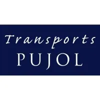 TRANSPORTS PUJOL logo