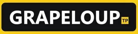 GRAPELOUP TP logo