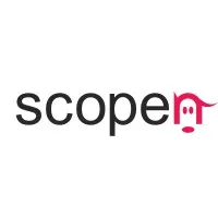 SCOPEN logo