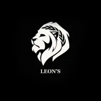 LEON'S logo