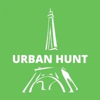 URBAN HUNT logo