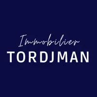 TORDJMAN IMMOBILIER logo