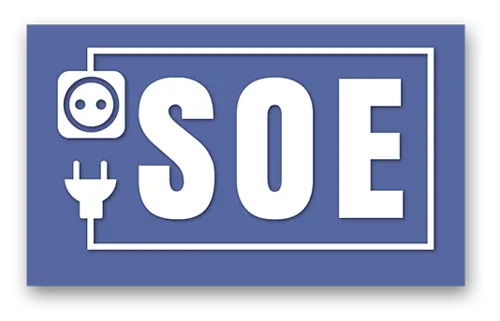 SUD OUEST ELECTRIC logo