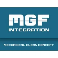MGF INTEGRATION logo