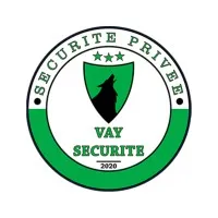 VAY SECURITE PRIVEE (VSP) logo