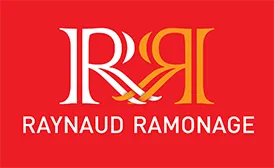 RAYNAUD BENJAMIN logo