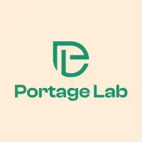 PORTAGE LAB logo