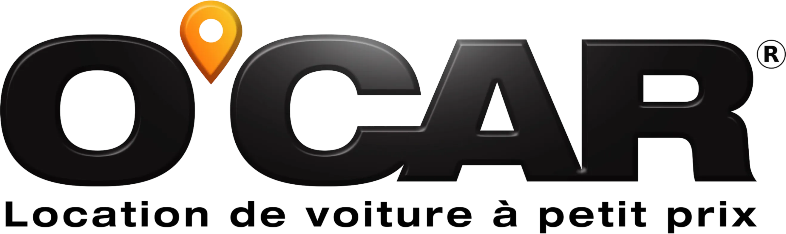 O'CAR logo