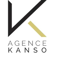 AGENCE KANSO logo