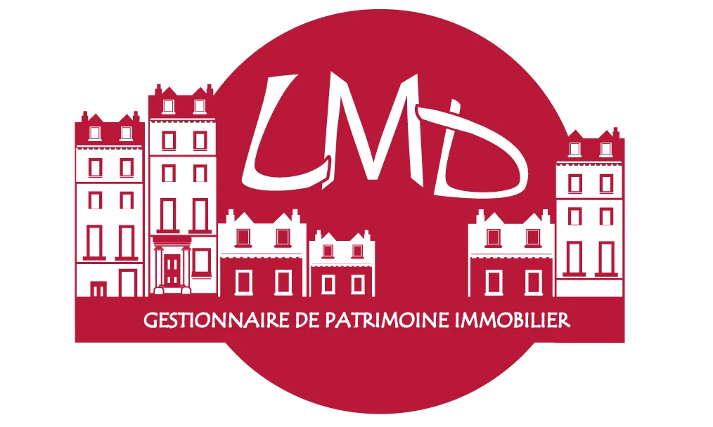 LMD GESTIONNAIRE DE PATRIMOINE IMMOBILIER logo