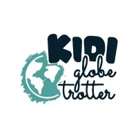 KIDI GLOBE TROTTER logo