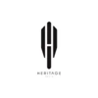 HERITAGE PARIS logo