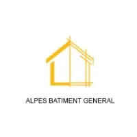 ALPES BATIMENT GENERALE logo