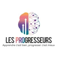 LES PROGRESSEURS logo