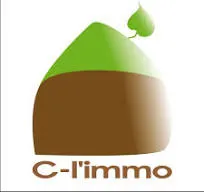 C L'IMMO MONTARGIS logo