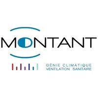MONTANT GENIE CLIMATIQUE logo