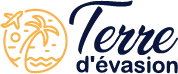 TERRE D'EVASION logo