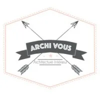 ARCHI VOUS logo