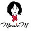MAMIE M logo
