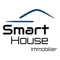 SMART HOUSE IMMOBILIER logo
