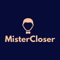 MISTERCLOSER logo