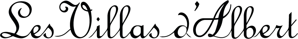 SCCV LES VILLAS D'ALBERT logo