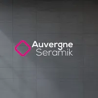 AUVERGNE SERAMIK logo